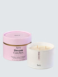 Aery Dream Catcher Three Wick Scented Candle 450G