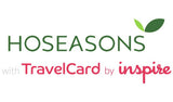 Hoseasons Travelcard By Inspire 50 GBP Gift Card