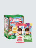 Denzels Dog Treats Birthday Box