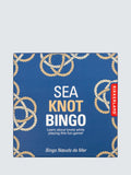 Kikkerland Sea Knot Bingo Game