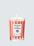 Acqua Di Parma Limited Edition La Terrazza Salina Candle 200G