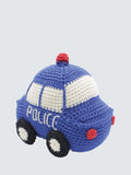 Hardicraft Police Car Crochet Kit