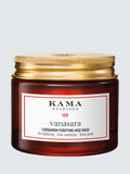 Kama Ayurveda Vanasara Cardamom Purifying Mud Mask 50Ml