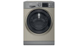 Hotpoint NDB9635GKUK 9KG/6KG 1400 Spin Washer Dryer Graphite