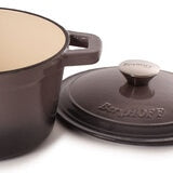 BergHOFF Neo Cast Iron Round Stockpot 28cm  67L