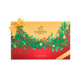 Godiva Limited Edition Assorted Chocolate Collection 600g