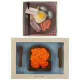 Choc on Choc Chocolate Breakfast 250g and Beans on Toast 145g
