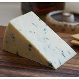 Ford Farm Black Waxed Cheddar Truffler with Black Truffle and Mushroom 2 x 12kg