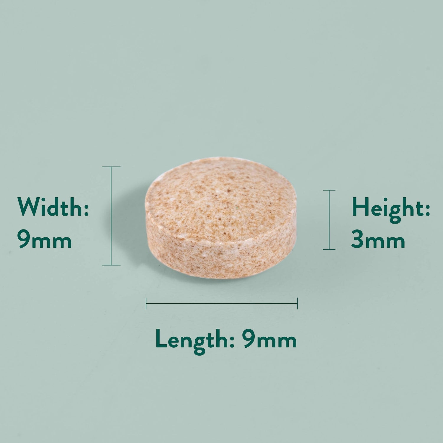 Holland & Barrett Iron & Vitamin C - McGrocer