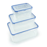 LocknLock Air Tight Container Set