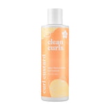 Clean Curls Super Shine & Define Curl Custard
