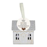 M&S Swiss Truffles Tree Decoration