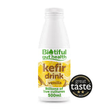Biotiful Kefir Vanilla