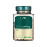 Holland & Barrett Maca Capsules
