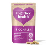 Together Health Vitamin B Complex, Whole Food