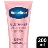 Vaseline Gluta-Hya Lotion Dewy Radiance