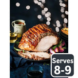 M&S Oakham Stuffed Turkey Crown