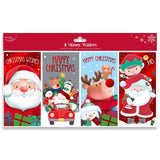Cute Christmas Money Gift Wallets