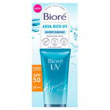 Biore Watery Essence High Protection UVA UVB SPF 50