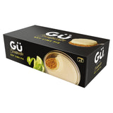 Gu Key Lime Pie Cheesecake Dessert