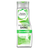 Herbal Essences Detox White Tea & Mint Shampoo