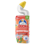Duck Deep Action Gel Toilet Liquid Mango-Verse