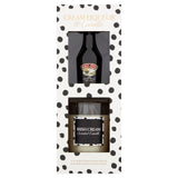 Baileys Original & Irish Cream Scented Candle Gift Set