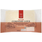 M&S Cornish Cove Mature Cheddar Cheese