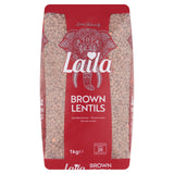 Laila Brown Lentils