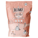 Blink! Blink Dry Adult Cat Food with Fresh Salmon