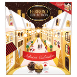 Ferrero Rocher Collection Advent Calendar