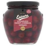 Epicure Sweet Cherries in Fruit Juice