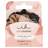 Invisibobble Sprunchie Slim True Golden 2pc
