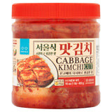 Blueville Mat Korean Cabbage Kimchi