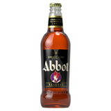 Greene King Abbot Ale Reserve Strong Ale Beer