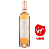 Cuvee de L'Aubade Cotes de Provence