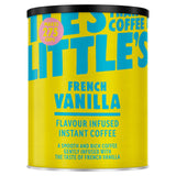 Little's Flavoured Instant Coffee French Vanilla