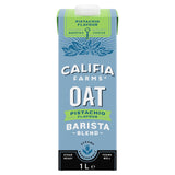 Califia Farms Pistachio Barista