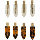 M&S Bloom Accessories No Crease Hair Clips