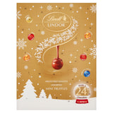 Lindt LINDOR Assorted Advent