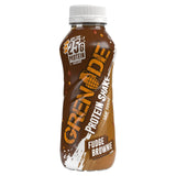 Grenade Protein Shake Fudge Brownie