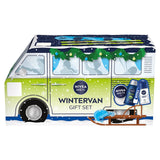 NIVEA MEN Wintervan Gift Set