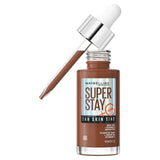 Maybelline SuperStay up to 24H Skin Tint Foundation + Vitamin C 66