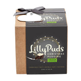LillyPuds Premium Vegan & Gluten Free Premium Christmas Pudding