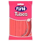Fini Strawberry Fruit Flavoured Candy Tubes