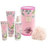 M&S Womens Floral Collection Rose Gift Set