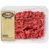 Frohweins Beef Mince