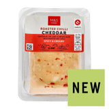 M&S Roasted Chilli Cheddar