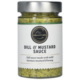 M&S Collection Dill & Mustard Sauce