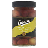 Epicure Whole Greek Mixed Olives